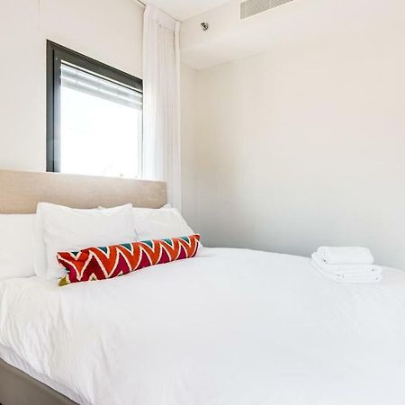 Carmel Market Apartments By Master Tel Aviv Bagian luar foto