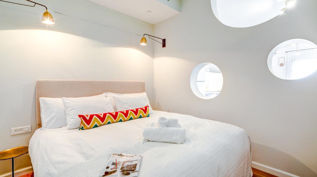 Carmel Market Apartments By Master Tel Aviv Bagian luar foto