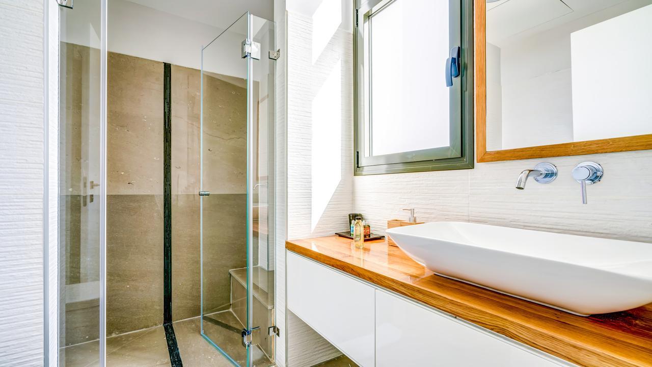 Carmel Market Apartments By Master Tel Aviv Bagian luar foto