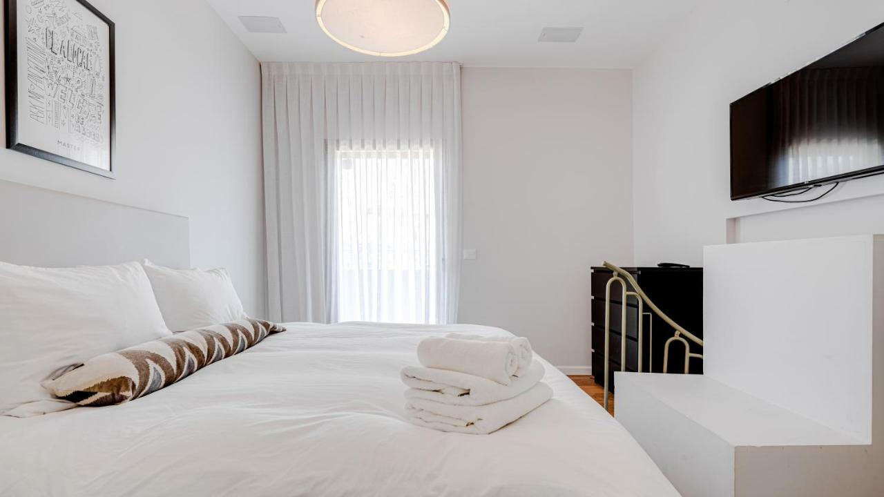 Carmel Market Apartments By Master Tel Aviv Bagian luar foto