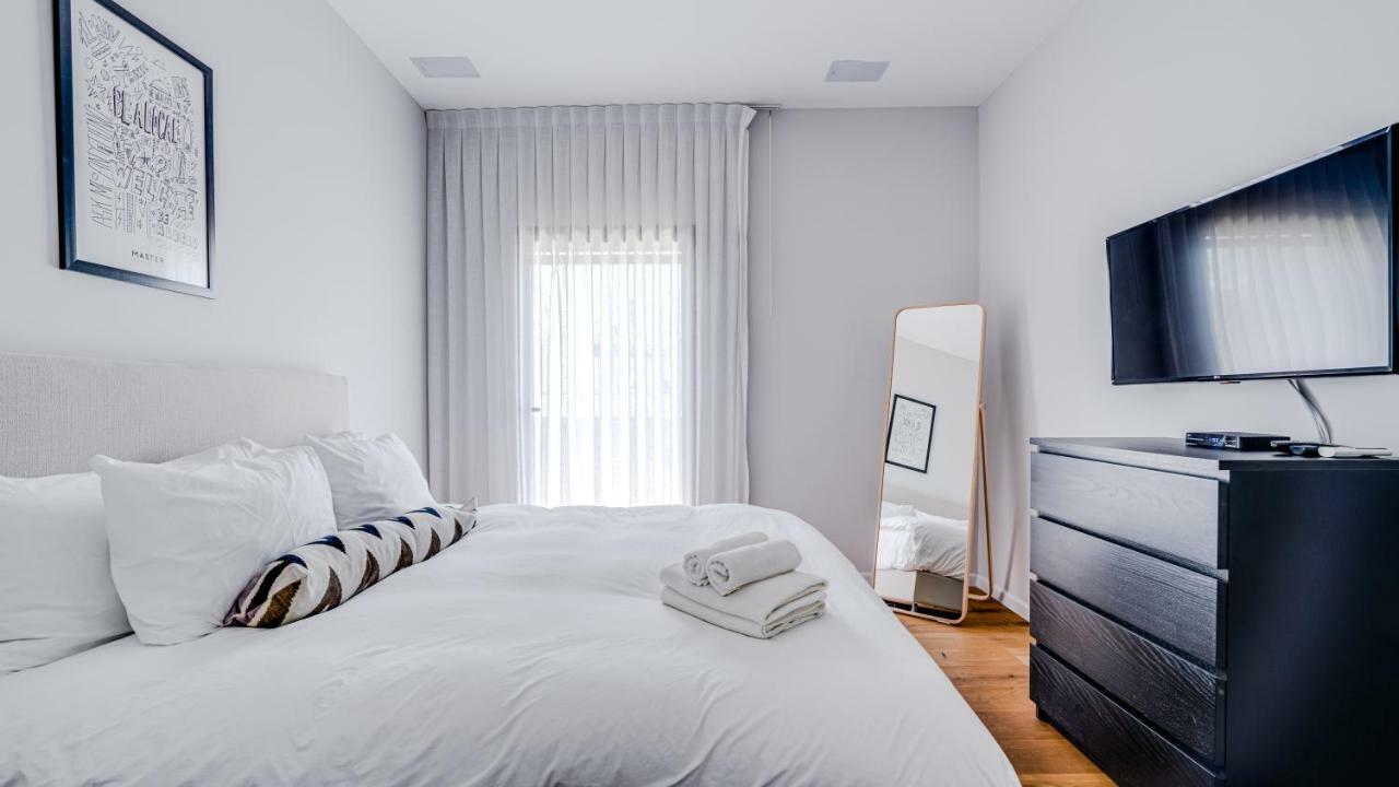 Carmel Market Apartments By Master Tel Aviv Bagian luar foto