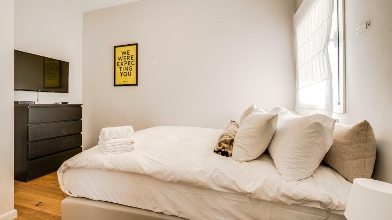 Carmel Market Apartments By Master Tel Aviv Bagian luar foto
