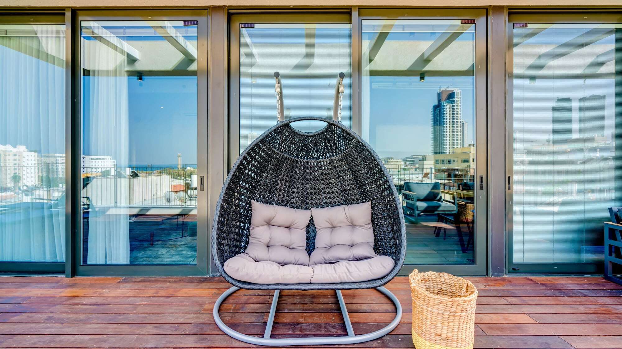 Carmel Market Apartments By Master Tel Aviv Bagian luar foto