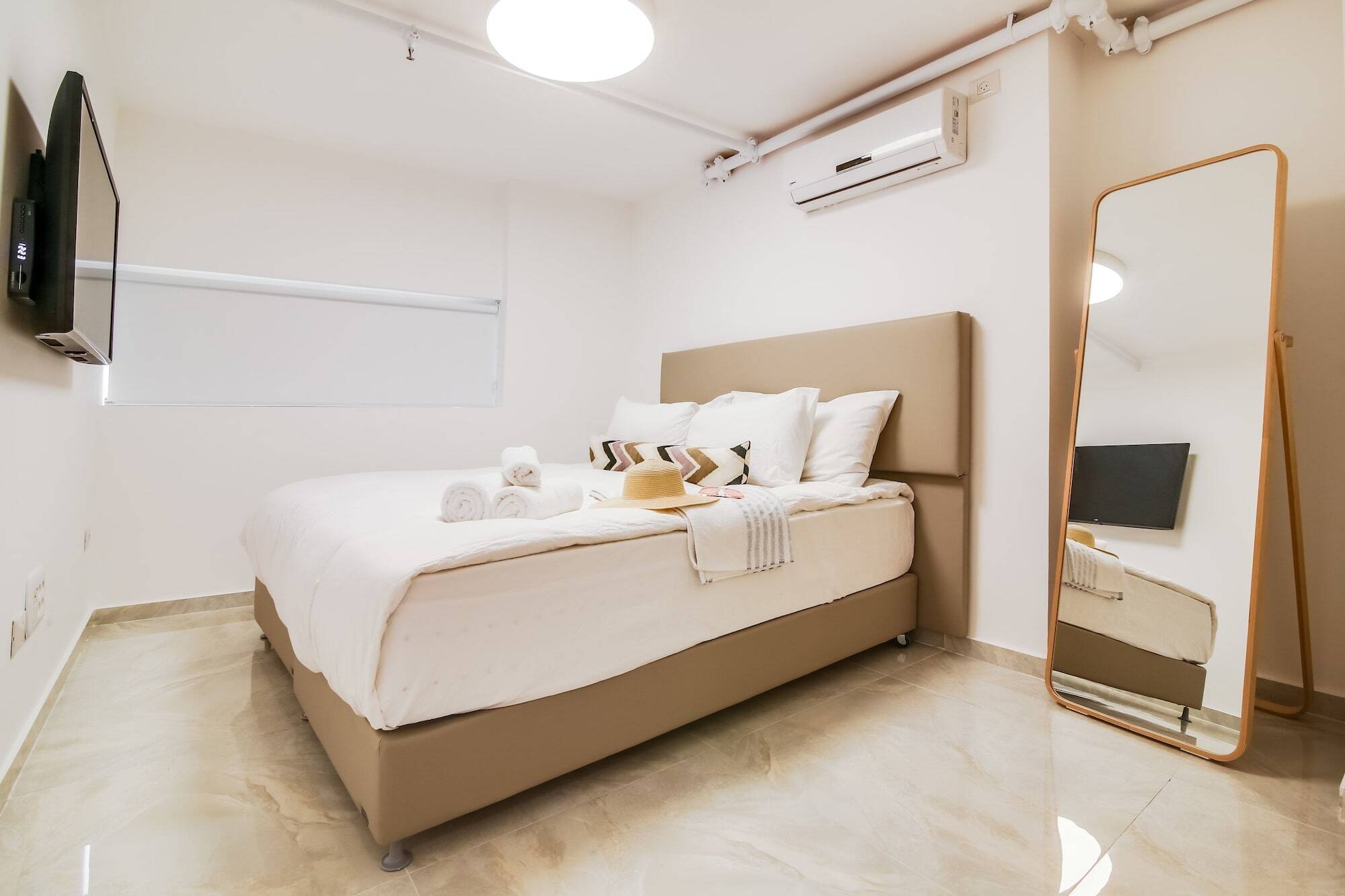 Carmel Market Apartments By Master Tel Aviv Bagian luar foto