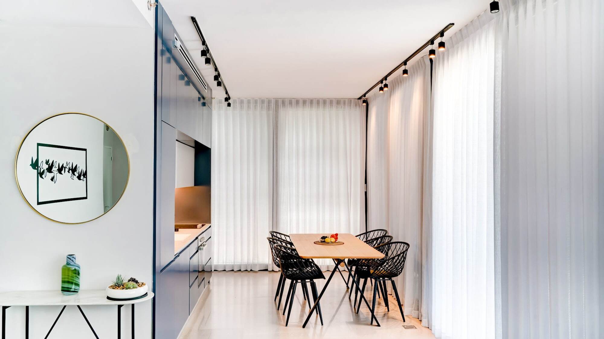 Carmel Market Apartments By Master Tel Aviv Bagian luar foto